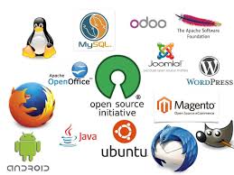 Reconocimiento a las herramientas de código abierto (Open source). Open Source